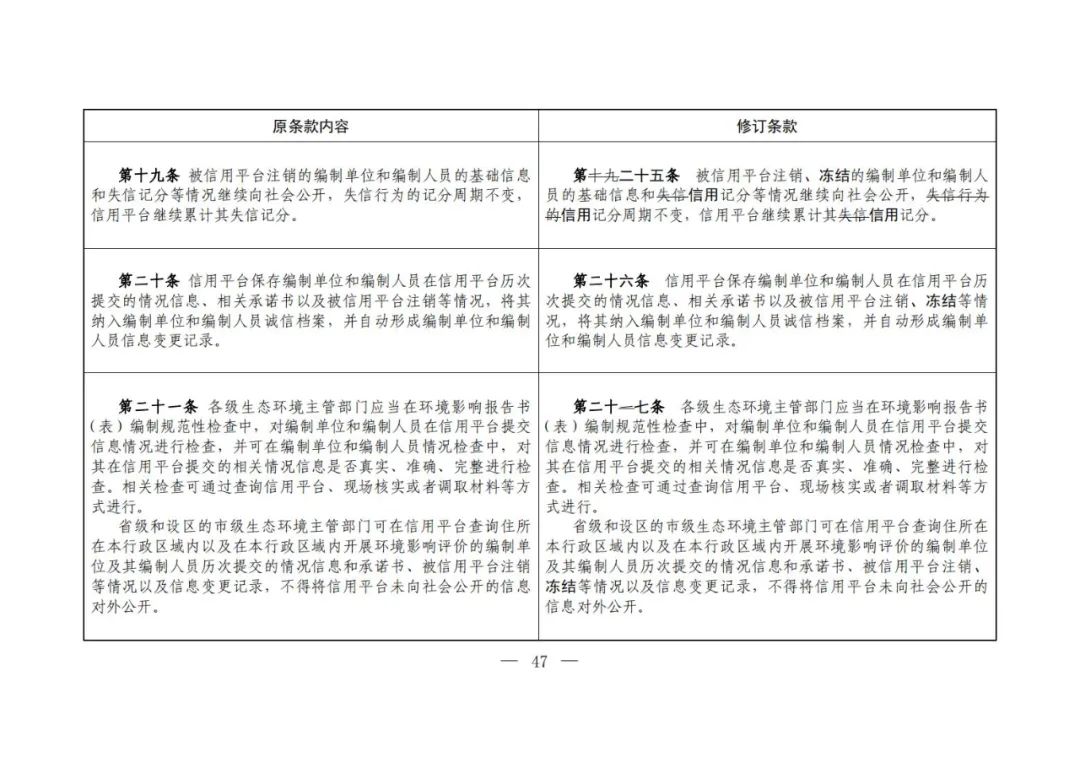 环评编写